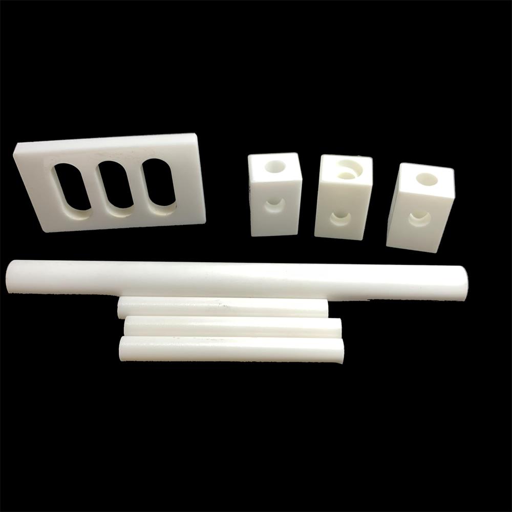 Zirconia ceramics